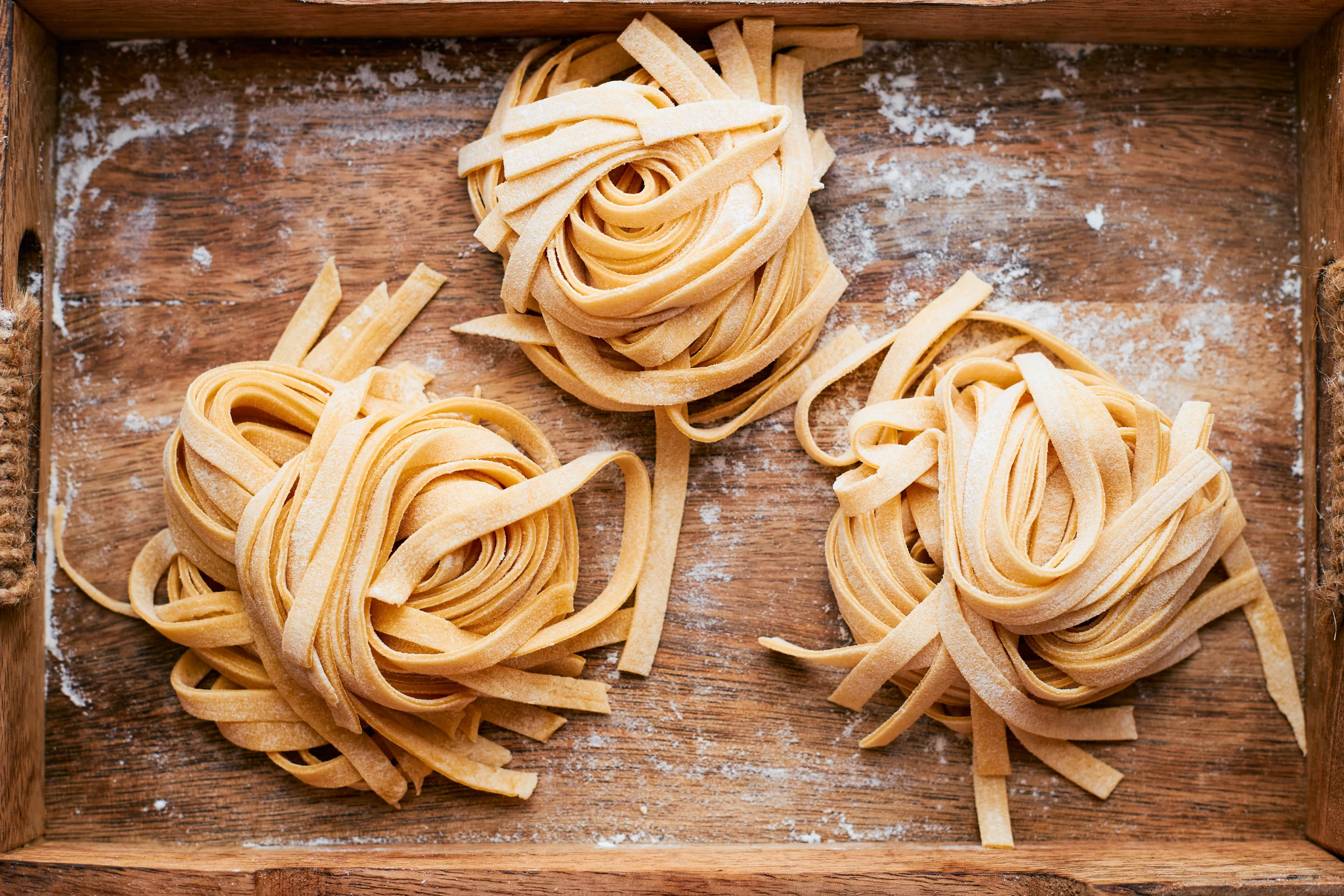 Delicious Homemade Pasta: Your at Home Tasty DIY Guide